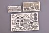 Hobby Design HD02-0201 Subaru BRZ Detail Set for Tamiya kit 1/24